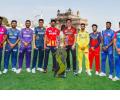SEE: Captains Describe IPL In Three Words