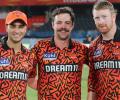 Will SRH's Big Hitters Dominate IPL 2025?