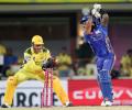 CSK Vs MI: Who Fielded Best? Vote!