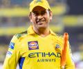 Fans Celebrate As Dhoni Returns In Style