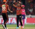 SRH Vs RR: Who Bowled Best? Vote!