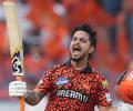 SRH Vs RR: Who Played The Best Knock? Vote!