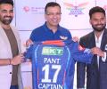 Can Rishabh Pant resolve LSG's opening conundrum?