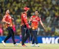 Records Fall As Chahal Registers His 2nd IPL Hat-trick