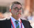 'Found ball tampering and security issues challenging'