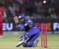 T20 Mumbai League: SKY, Iyer, Dube picked in draft