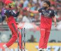 Grateful Suyash on how RCB helped fast-track recovery