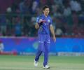 MI's Boult hits new milestone in T20s