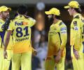 Fleming drops big hint on CSK's rebuilding process