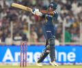 Blown away by how good he is: Buttler's big praise for Sudharsan