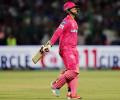 'Let him play': Bond reacts to teen star's IPL setback
