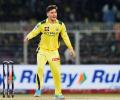 Why Noor Is A Rare CSK Diamond