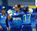 Sri Lanka women stun India after 7 years