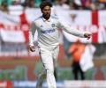 'Kuldeep has to be in India's squad for England Tests'