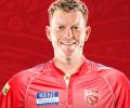 Who is Mitch Owen? PBKS' Rs 3 Cr Maxwell replacement