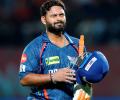 The Costly Flops of IPL 2025