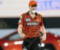 No surprises! Pat Cummins to lead SRH in IPL 2026