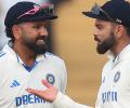 Why Stokes believes India won't miss Kohli, Rohit