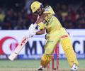 Young IPL stars set to light up T20 Mumbai League