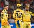 Can Dhoni's CSK end KKR's run for play-offs race?