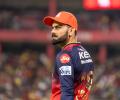 SEE: Kohli Reveals Why He Quit India, RCB Captaincy