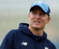 Zimbabwe name Ballance as consultant for England Test