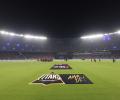 PBKS-MI IPL match in Dharamsala moved to Ahmedabad