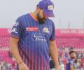 'No BCCI pressure': Rohit's Test retirement was his call
