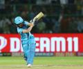Batting gives India edge over SL in women's tri-series final