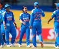 'Injury-prone pacers a major concern for Team India'