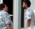 We should respect his decision: Shukla