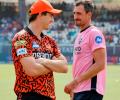 Aussies Unlikely To Return Even If IPL Resumes