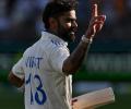 The Kohli Effect: How One Cricketer Redefined Fitness in India