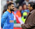 Ranveer, Farhan doff hat to Kohli