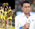No show-sha baaji: Gavaskar wants IPL to tone down