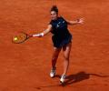 Rome Masters: Paolini makes history; Alcaraz sets up Draper clash