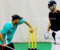 How Lalchand Rajput helped Kohli become the best of the best