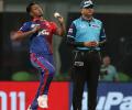DC sign veteran Bangla seamer to replace young Aussie