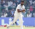 Why coach, new skipper should handle Bumrah with care