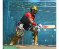 Kohli hits nets; Bethell, Livingstone rejoin RCB
