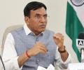 'BCCI ready to fund couple of Olympic disciplines'