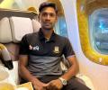 IPL 2025: Bangladesh's Mustafizur cleared to play for Delhi Capitals