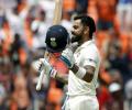 'Off The Field Kohli Is Very Chilled Out'