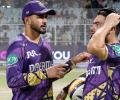IPL break may help KKR regain winning touch: Pandey