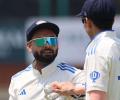 Shastri snubs Bumrah, backs Gill and Pant for top job