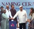 SEE: Rohit's Big Wankhede Moment
