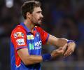 Blow for DC! Starc pulls out of remainder of IPL 2025