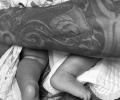 KL Rahul, Athiya Celebrate 1 Month of Baby Evaarah