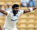 'Don't think Bumrah will be available for all 5 Tests'