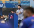 'Rohit Bhai Forever'